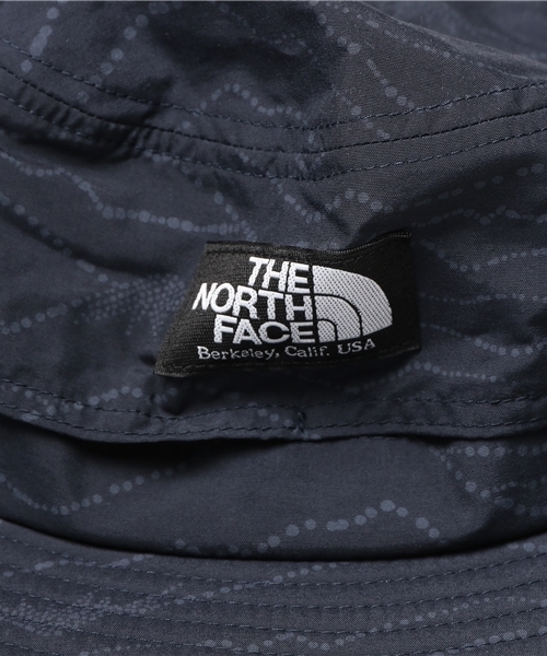 THE NORTH FACE（ザノースフェイス）の「ザ・ノース・フェイス  トレッキングハット　/　ノベルティホライズンハット（ハット・メンズ・ブルー系その他2/ウッドランド/ブルー系その他/ブラック系その他/カモフラージュ/ブルー系その他3・LARGE/X-LARGE/SMALL/MEDIUM）」の11枚目の写真