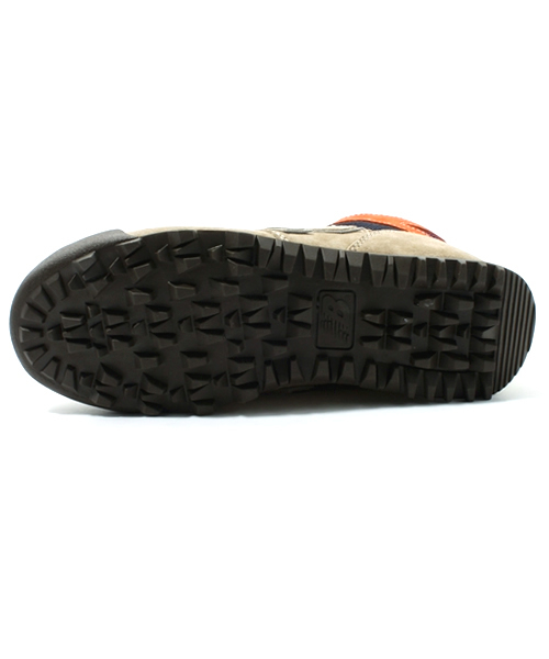 SHIPS for women(シップスフォーウィメン)の「NEW BALANCE:H710(スニーカー・レディース・ベージュ・30/35/40/45)」の3枚目の写真