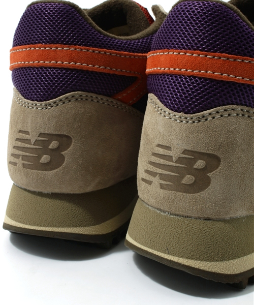 SHIPS for women(シップスフォーウィメン)の「NEW BALANCE:H710(スニーカー・レディース・ベージュ・30/35/40/45)」の8枚目の写真