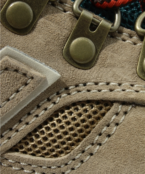 SHIPS for women(シップスフォーウィメン)の「NEW BALANCE:H710(スニーカー・レディース・ベージュ・30/35/40/45)」の9枚目の写真