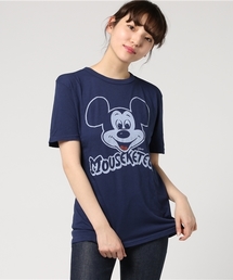 JF MICKEY MOUSE Tee