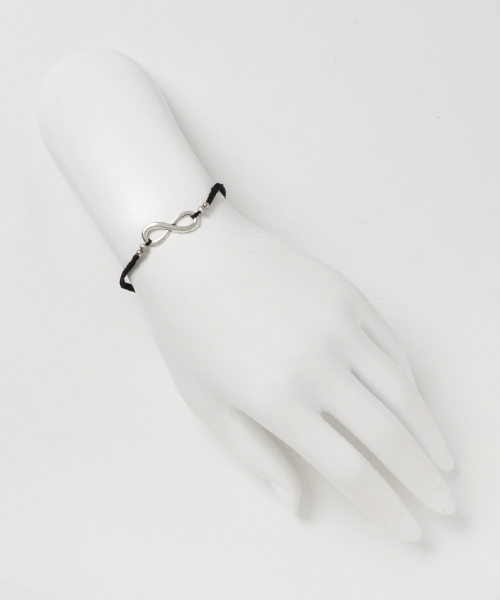 チャイハネ（チャイハネ）の「【チャイハネ】INFINITY HOPE MISANGA インフィニティーホープミサンガ（ブレスレット・メンズ・イエロー/オレンジ/パープル/ブルー/グリーン/レッド/ピンク/ブラウン/ブラック・FREE）」の22枚目の写真