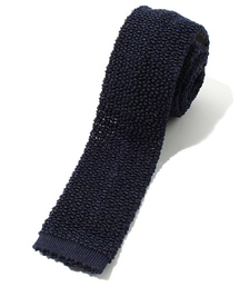 BEAMS PLUS | BEAMS PLUS / シルクニットタイ(ネクタイ)