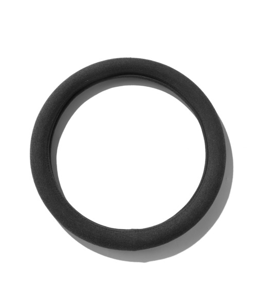 JKM（ジェイケイエム）の「JKM　ハンドルカバー Ｓ（アウトドアグッズ・メンズ・ダークグレー/グレー/ブルー・ONE SIZE）」の5枚目の写真