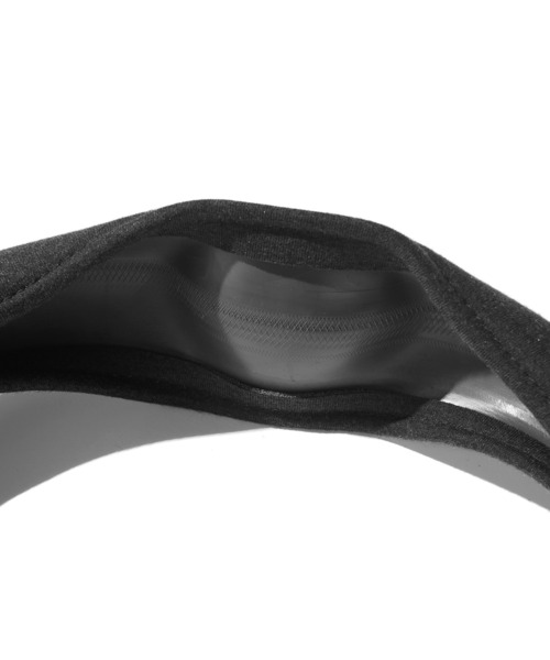 JKM（ジェイケイエム）の「JKM　ハンドルカバー Ｓ（アウトドアグッズ・メンズ・ダークグレー/グレー/ブルー・ONE SIZE）」の8枚目の写真