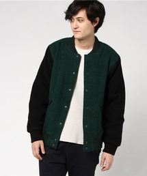 Stussy ステューシー メンズのスタジャン一覧 Wear