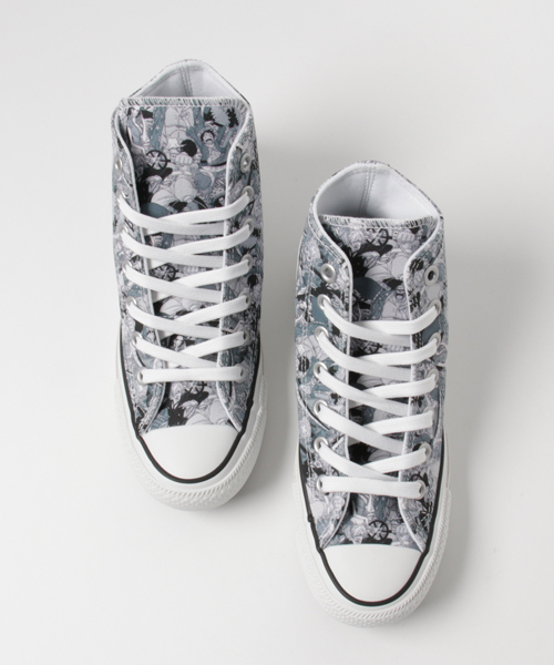 Converse All Star（コンバースオールスター）の「ユニセックス ...