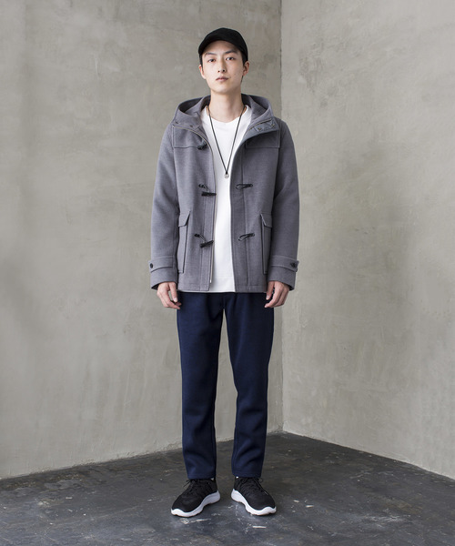 WEGO(ウィゴー)の「WEGO/ニットフリースサーモパンツ(その他パンツ・メンズ・ブラック/ネイビー/その他1・LARGE/MEDIUM/X-LARGE)」の16枚目の写真