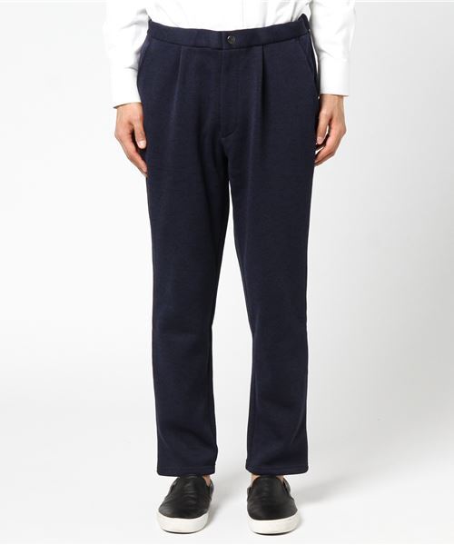 WEGO(ウィゴー)の「WEGO/ニットフリースサーモパンツ(その他パンツ・メンズ・ブラック/ネイビー/その他1・LARGE/MEDIUM/X-LARGE)」の22枚目の写真