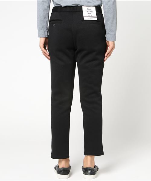 WEGO(ウィゴー)の「WEGO/ニットフリースサーモパンツ(その他パンツ・メンズ・ブラック/ネイビー/その他1・LARGE/MEDIUM/X-LARGE)」の11枚目の写真