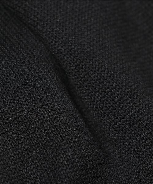 WEGO(ウィゴー)の「WEGO/ニットフリースサーモパンツ(その他パンツ・メンズ・ブラック/ネイビー/その他1・LARGE/MEDIUM/X-LARGE)」の8枚目の写真