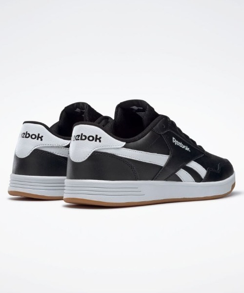 Reebok（リーボック）の「ロイヤル テック / Royal Techque（スニーカー・メンズ・ブラック系その他/ホワイト×ブラック/ホワイト×ネイビー/ブラック×ホワイト/ホワイト系その他/ブラック系その他2/ホワイト×レッド/ホワイト×グレー/ホワイト×ブルー/ホワイト/ブラック×ブラック/アイボリー/ホワイト×グリーン/ホワイト系その他2/ブラック・27.5cm/28.0cm/28.5cm/25.5cm/24.0cm/26.5cm/24.5cm/25.0cm/23.5cm/29.5cm/29.0cm/30.0cm/27.0cm/26.0cm/23.0cm/31cm/22.5cm）」の17枚目の写真