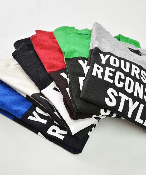 THE CASUAL(カジュアル)の「長袖 ロゴ Tシャツ キッズ(Tシャツ/カットソー・キッズ・杢グレー/レッド/ホワイト/ブラック/ロイヤルブルー/グリーン・120/150/140/100/130/110/160)」の11枚目の写真