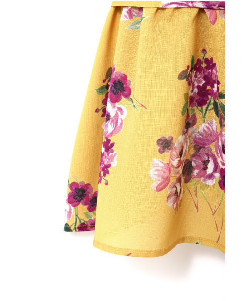 新品♡ジルバイジルスチュアート  ブルームトロピックワンピース 楽天市場】【SALE／60%OFF】ブルームトロピックワンピース JILL