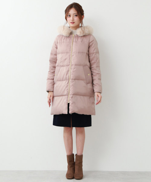 JILL by JILL STUART（ジルバイジルスチュアート）の「◇ミリタリー