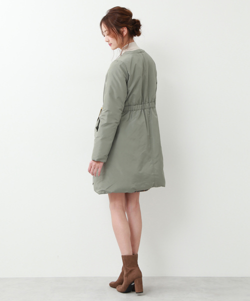 JILL by JILL STUART（ジルバイジルスチュアート）の「◇ミリタリー