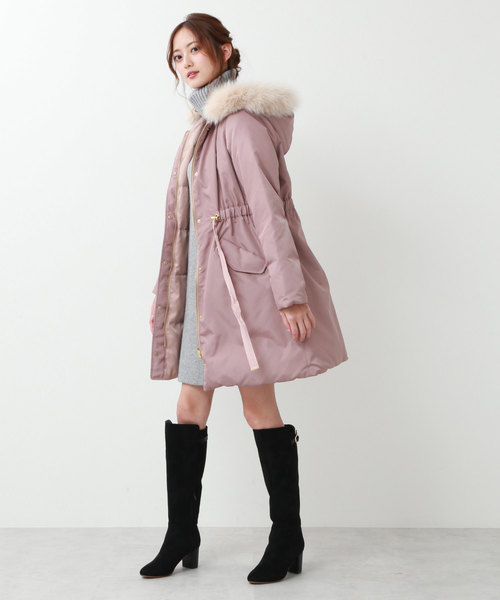 JILL by JILL STUART（ジルバイジルスチュアート）の「◇ミリタリー