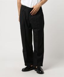 NOT CONVENTIONAL | NOTCONVENTIONAL/T/R tapered pant(その他パンツ)