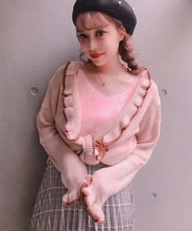 Swankiss�i�X�����L�X�j�́uRS mellow C/D�i�J�[�f�B�K���j�v