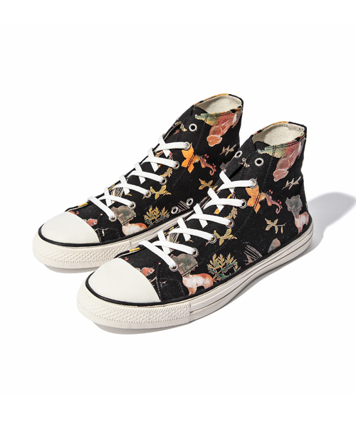 AlexanderLeeChang（アレキサンダーリーチャン）の「AP star hi（スニーカー・メンズ・その他・28cm/24cm/25cm/27cm）」の2枚目の写真