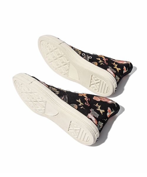 AlexanderLeeChang（アレキサンダーリーチャン）の「AP star hi（スニーカー・メンズ・その他・28cm/24cm/25cm/27cm）」の4枚目の写真