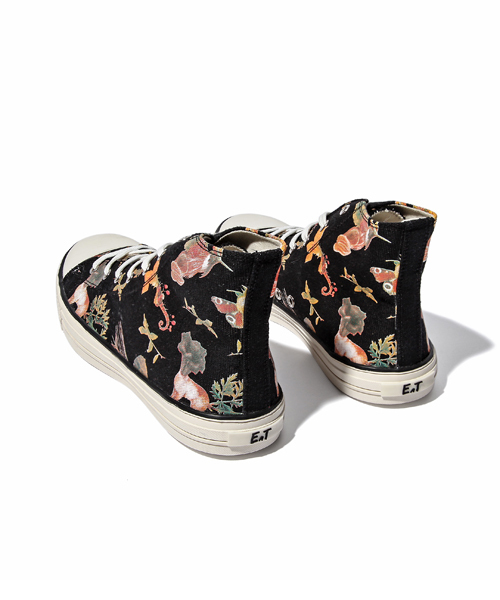 AlexanderLeeChang（アレキサンダーリーチャン）の「AP star hi（スニーカー・メンズ・その他・28cm/24cm/25cm/27cm）」の5枚目の写真