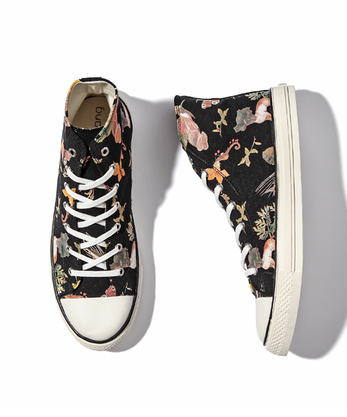 AlexanderLeeChang（アレキサンダーリーチャン）の「AP star hi（スニーカー・メンズ・その他・28cm/24cm/25cm/27cm）」の7枚目の写真