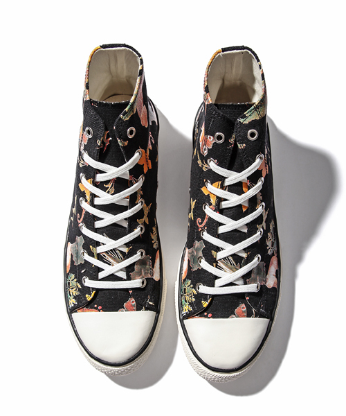 AlexanderLeeChang（アレキサンダーリーチャン）の「AP star hi（スニーカー・メンズ・その他・28cm/24cm/25cm/27cm）」の6枚目の写真