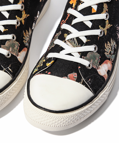 AlexanderLeeChang（アレキサンダーリーチャン）の「AP star hi（スニーカー・メンズ・その他・28cm/24cm/25cm/27cm）」の8枚目の写真