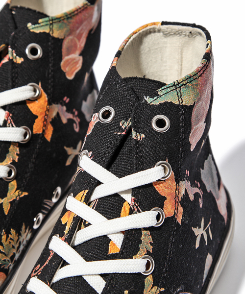 AlexanderLeeChang（アレキサンダーリーチャン）の「AP star hi（スニーカー・メンズ・その他・28cm/24cm/25cm/27cm）」の9枚目の写真