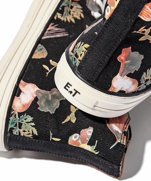 AlexanderLeeChang（アレキサンダーリーチャン）の「AP star hi（スニーカー・メンズ・その他・28cm/24cm/25cm/27cm）」の10枚目の写真