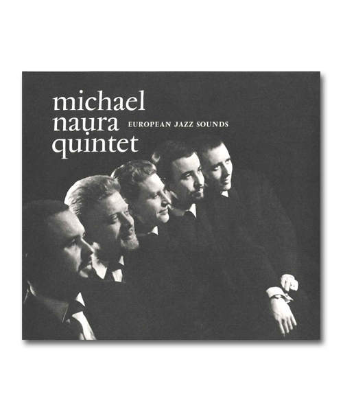 BEAMS RECORDS（ビームスレコーズ）の「Michael Naura Quintet