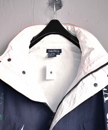 NAUTICA（ノーティカ）の「【ヴィンテージ古着】90's NAUTICA