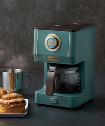 Toffy（トフィー）の「【Toffy/トフィー】 アロマドリップコーヒーメーカー（キッチン家電）」