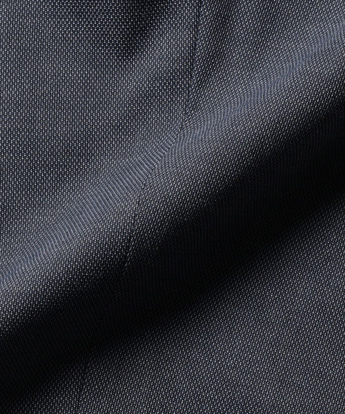 NOLLEY’S（ノーリーズ）の「バーディカルドビーＰＴ（Ｋ）（スラックス・メンズ・ネイビー/グレー・44/46/48）」の5枚目の写真