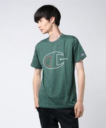 【Champion/チャンピオン】メンズ TRAINING Tシャツ