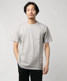 ANATOMICA | ANATOMICA / ポケット付き クルーネックTシャツ ＜MEN＞(Tシャツ/カットソー)