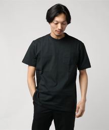ANATOMICA | ANATOMICA / ポケット付き クルーネックTシャツ ＜MEN＞(Tシャツ/カットソー)