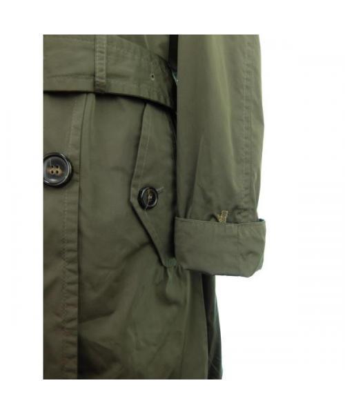 ブランド古着】SHIHOKO(トレンチコート)|MONCLER S ブランド古着】SHIHOKO(トレンチコート)|MONCLER S