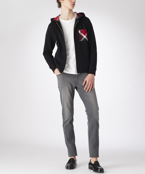 BLACK LABEL CRESTBRIDGE（ブラックレーベル・クレストブリッジ）の