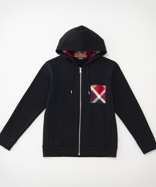 BLACK LABEL CRESTBRIDGE（ブラックレーベル・クレストブリッジ）の