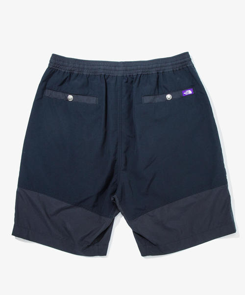 ノースフェイス　パープルレーベル　ハーフパンツ ノースフェイス パープルレーベル THE NORTH FACE PURPLE LABEL