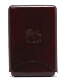 IL BISONTE(Cr]e)IL BISONTE /@Card Case(h)