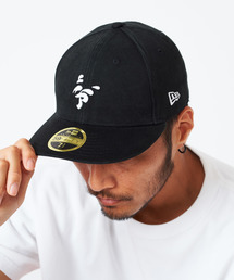 ニューエラコラボキャップ 千と千尋の神隠し NEW ERA コラボキャップ 59FIFTY (Size:8