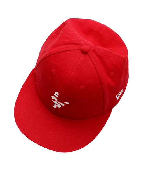 NEW ERA（ニューエラ）の「【BUCCA 44×NEW ERA】コラボキャップ