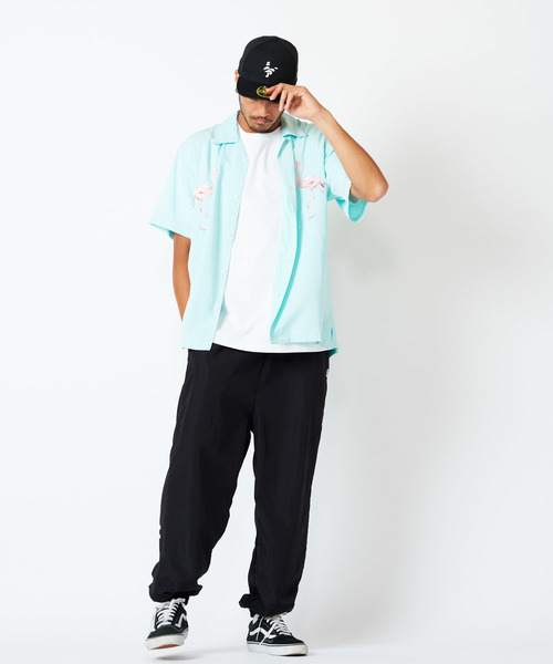 NEW ERA（ニューエラ）の「【BUCCA 44×NEW ERA】コラボキャップ（キャップ・メンズ・ブラック/レッド・SMALL/MEDIUM/LARGE/X-LARGE/XX-LARGE/XXX-LARGE）」の7枚目の写真