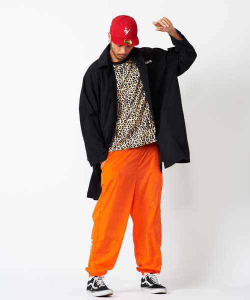 NEW ERA（ニューエラ）の「【BUCCA 44×NEW ERA】コラボキャップ（キャップ・メンズ・ブラック/レッド・SMALL/MEDIUM/LARGE/X-LARGE/XX-LARGE/XXX-LARGE）」の8枚目の写真