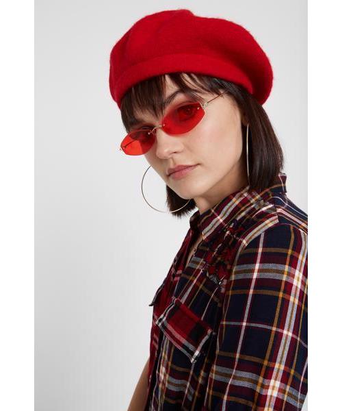 Desigual（デシグアル）の「ワンピース スリーブ ROSADA