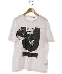 UNDERCOVER�i�A���_�[�J�o�[�j�̌Ò��u�v�����g����T�V���c�iT�V���c/�J�b�g�\�[�j�v