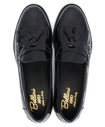 Ray BEAMS | BELLINI / タッセル ローファー(ドレスシューズ)